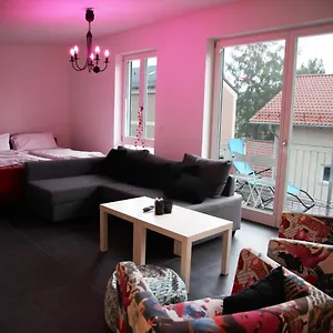  Apartment Ferien In