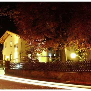  Apartment Hubertus