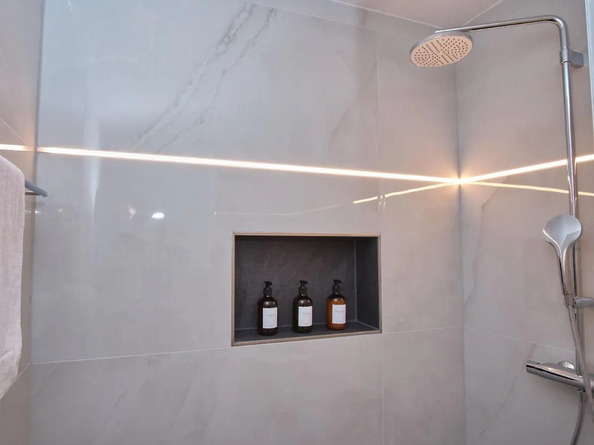 Nxt Liv I Kliniknah I 120Qm Mit Balkon I Nah Zu Seen & Berge Bad Aibling Apartment