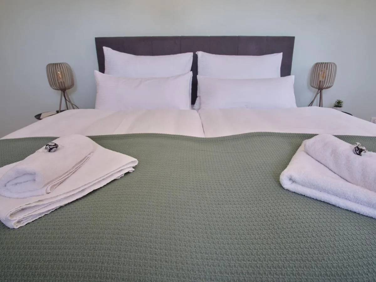 Apartment Nxt Liv I Kliniknah I 120Qm Mit Balkon I Nah Zu Seen & Berge Bad Aibling