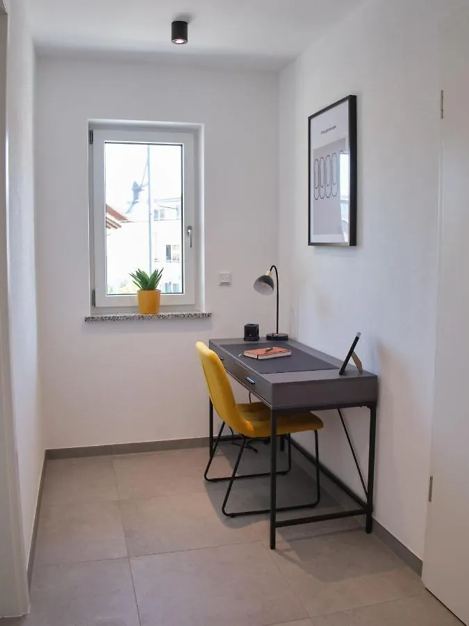 Nxt Liv I Kliniknah I 120Qm Mit Balkon I Nah Zu Seen & Berge Bad Aibling Apartment