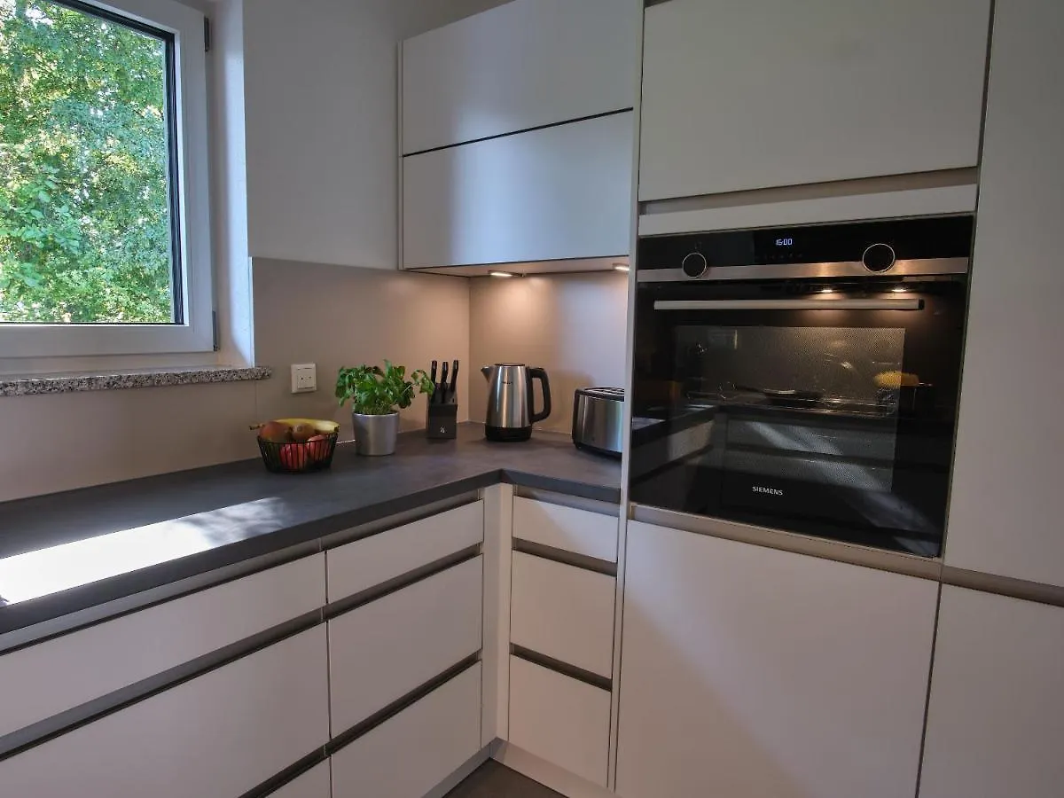 Nxt Liv I Kliniknah I 120Qm Mit Balkon I Nah Zu Seen & Berge Bad Aibling Apartment